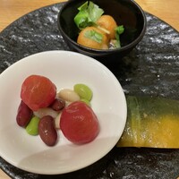 京都石塀小路豆ちゃ 有楽町 - 