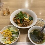 中華レストラン みつい - 