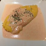 木倉町バル ランプ - 