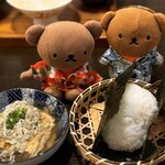土鍋飯 ぽかぽか - 