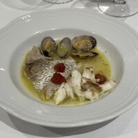 リストランテ アクアパッツァ - 