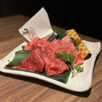 ベこ亭 自由が丘店 - べこ亭 自由が丘店