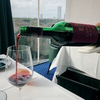 資生堂パーラー ザ・ハラジュク - 
