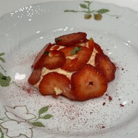 リストランテ アクアパッツァ - 