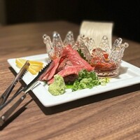 ベこ亭 自由が丘店 - べこ亭 自由が丘店