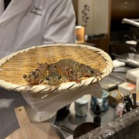 鮨 銀座 おのでら - 