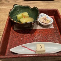 鮨 あさひ - 
