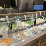 しゃぶ菜 - 