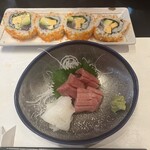 江戸前 びっくり寿司 - 