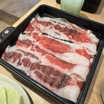 しゃぶ菜 - 