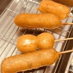 串かつだるま - 