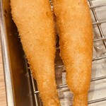 串かつだるま - 