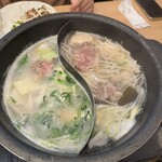 しゃぶ菜 - 
