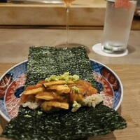 魚見茶寮 - 