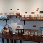 ハミングバード - チョコたち