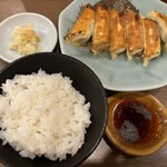 宇都宮みんみん 宮みらい店 - 