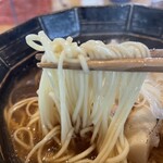 古民家ヌードゥル 黒揚羽森住 - 