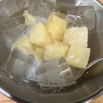 ミスターカンソ - 