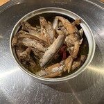 ミスターカンソ - 