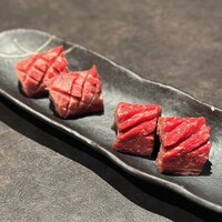 和牛とワイン 焼肉きゅうこん - 