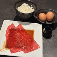 和牛とワイン 焼肉きゅうこん - 