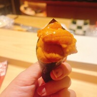 鮨と酒 魚伸 - 