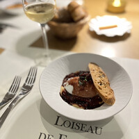 Loiseau de France - 