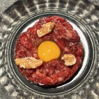 和牛とワイン 焼肉きゅうこん - 