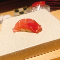 鮨と酒 魚伸 - 
