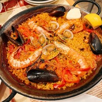 Bar Espanol LA BODEGA 大阪店 - 