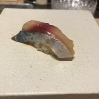 鮨と酒 魚伸 - 