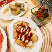 Bar Espanol LA BODEGA 大阪店 - 