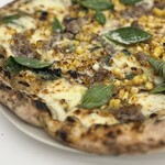 ファカロー ピッツァ ギャラリー - 