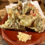 Okinawa Soba Shima Ryori Tamachan - 