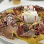 ファカロー ピッツァ ギャラリー - 