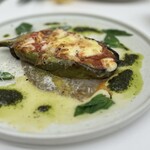 ファカロー ピッツァ ギャラリー - 