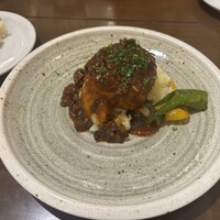 BISTRO DOUBLE - 