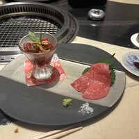 銀座 山科 - 