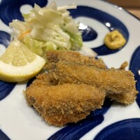 新宿割烹 中嶋 - 