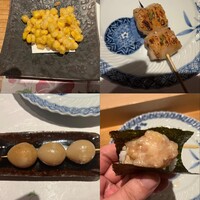 南青山 七鳥目 - 