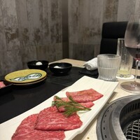 銀座 山科 - 