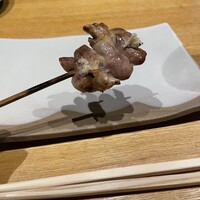 地葉はなれ - 