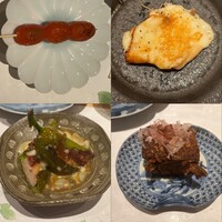 南青山 七鳥目 - 