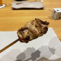 地葉はなれ - 