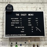 THE DALEY - 