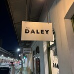 THE DALEY - 