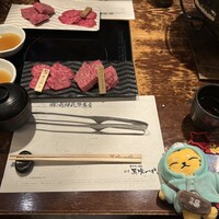 飛騨牛一頭家 馬喰一代 銀座 - 