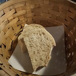 ピッツェリア武蔵野山居 - 