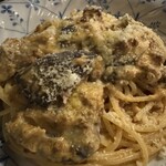 ピッツェリア武蔵野山居 - 