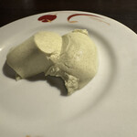 ピッツェリア武蔵野山居 - 